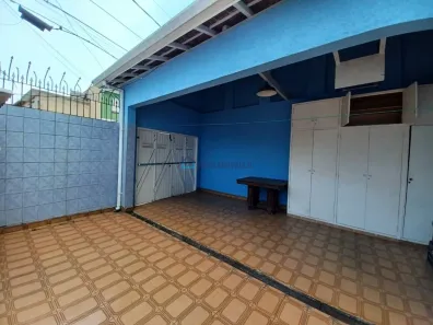 Sobrado com 3 Quartos à venda, 140m² no Parque Colonial, São Paulo