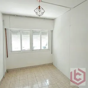 Kitnet com 1 Quarto à venda, 36m² no Aparecida, Santos