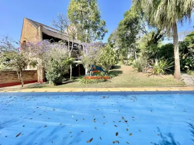 Casa de Condomínio com 3 Quartos à venda, 450m² no Vila Diva, Carapicuíba