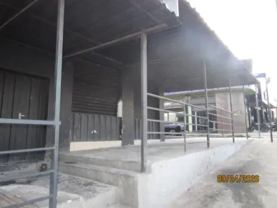 Ponto Comercial para alugar, 20m² no São Joaquim, Contagem