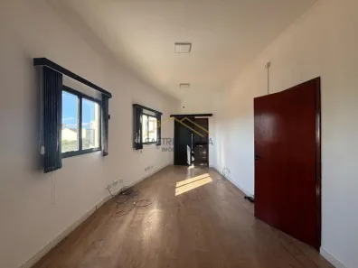 Sala Comercial para alugar, 50m² no Chácara Girassol, Americana