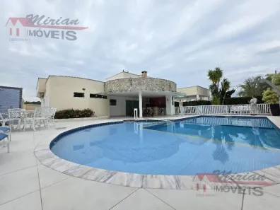 Casa de Condomínio com 3 Quartos à venda, 620m² no Bougainville Residencial IV, Peruíbe