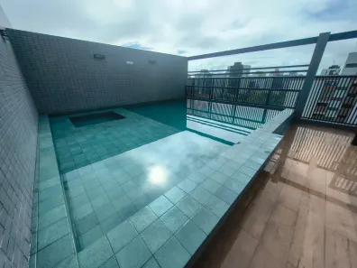 Flat com 1 Quarto à venda, 29m² no Intermares, Cabedelo