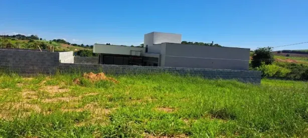 Lote/Terreno à venda, 1m² no Condomínio Residencial Ecopark Bourbon, Caçapava