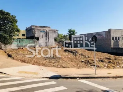 Lote/Terreno à venda, 641m² no Cidade Satélite Íris, Campinas