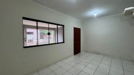 Casa com 3 Quartos para alugar, 90m² no Vila Real, Hortolândia