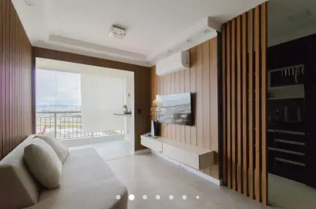 Apartamento com 2 Quartos à venda, 70m² no Ipiranga, São Paulo