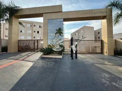 Apartamento com 2 Quartos à venda, 46m² no Jardim Morumbi, Londrina