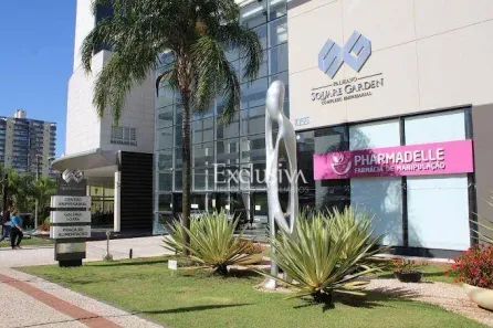 Ponto Comercial à venda, 47m² no Gleba Fazenda Palhano, Londrina