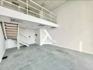 Sala Comercial para venda ou aluguel, 60m² no Brooklin Paulista, São Paulo