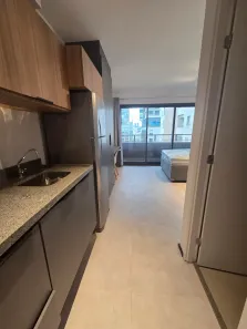 Apartamento com 1 Quarto à venda, 27m² no Perdizes, São Paulo