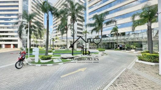 Prédio Comercial à venda, 12072m² no Alphaville Centro Industrial e Empresarial/Alphaville., Barueri