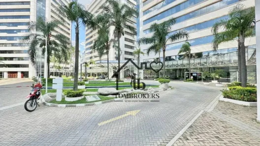 Prédio Comercial à venda, 12072m² no Alphaville Centro Industrial e Empresarial/Alphaville., Barueri