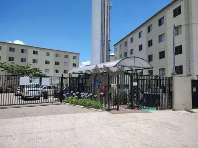 Apartamento com 2 Quartos à venda, 43m² no Itaim Paulista, São Paulo