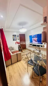 Apartamento com 2 Quartos à venda, 48m² no Parque Viana, Barueri