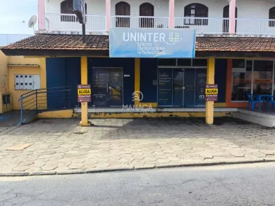 Ponto Comercial para alugar, 140m² no Itingá I, Barra Velha