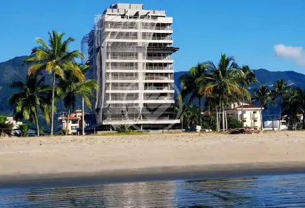 Apartamento com 3 Quartos à venda, 138m² no Indaiá, Caraguatatuba