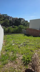 Lote/Terreno à venda, 326m² no Condomínio Chacur, Várzea Paulista