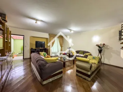 Sobrado com 5 Quartos à venda, 357m² no Independência, São Bernardo do Campo