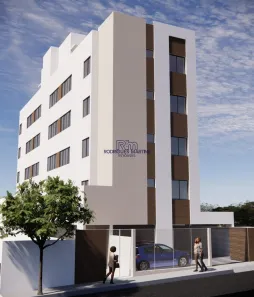 Apartamento com 3 Quartos à venda, 90m² no Padre Eustáquio, Belo Horizonte