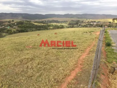 Lote/Terreno à venda, 188000m² no Bom Retiro, São José dos Campos