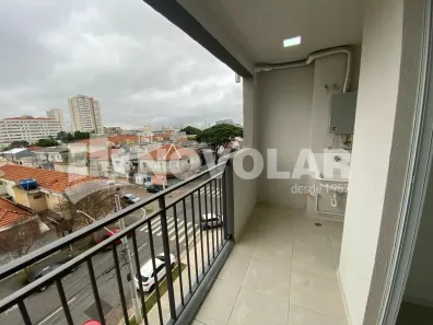 Apartamento com 2 Quartos à venda, 46m² no Vila Maria Baixa, São Paulo