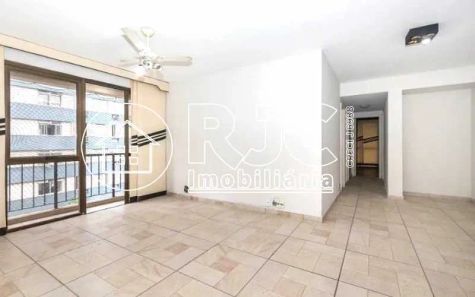 Apartamento com 3 Quartos à venda, 87m² no Tijuca, Rio de Janeiro