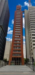 Sala Comercial à venda, 669m² no Bela Vista, São Paulo