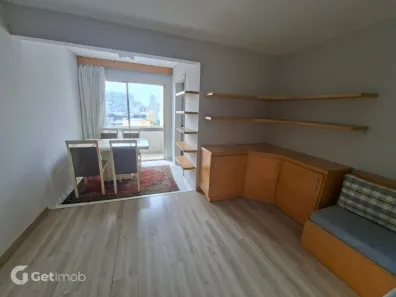 Apartamento com 1 Quarto à venda, 51m² no Vila Buarque, São Paulo