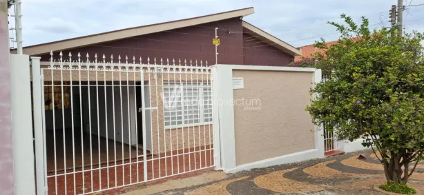 Casa com 4 Quartos à venda, 179m² no Jardim Nossa Senhora Auxiliadora, Campinas