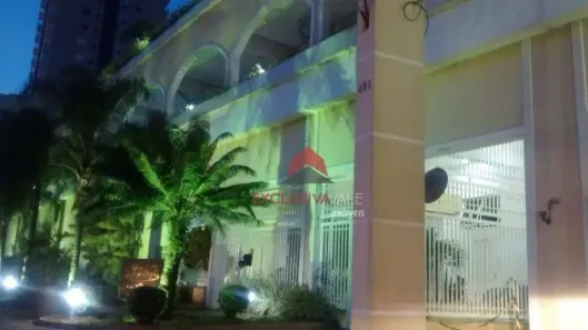Apartamento com 3 Quartos à venda, 70m² no Vila Ema, São José dos Campos