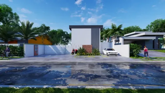 Casa de Condomínio com 3 Quartos à venda, 110m² no Portal do Céu, São José dos Campos