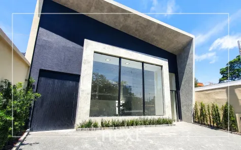 Imóvel Comercial com 1 Quarto à venda, 384m² no Jardim Itamarati, Campinas