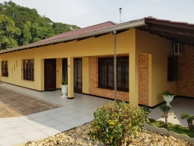 com 2 Quartos à venda, 330m² no Dos Estados, Timbó