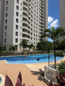 Apartamento com 2 Quartos à venda, 49m² no Pitimbu, Natal