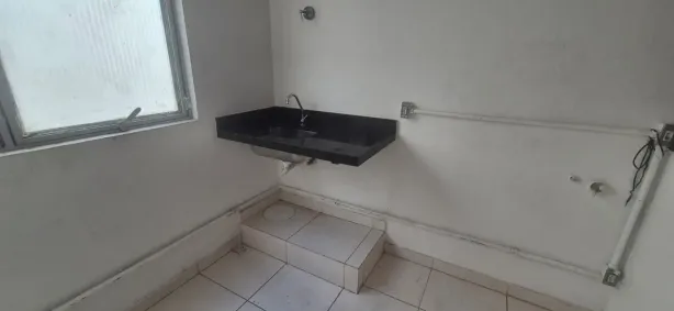 Kitnet com 1 Quarto para alugar, 20m² no Goiânia, Belo Horizonte