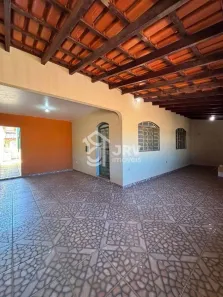 Casa com 3 Quartos à venda, 146m² no Morada Nobre, Valparaíso de Goiás