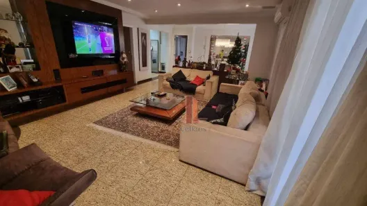 Apartamento com 3 Quartos à venda, 132m² no Vila Regente Feijó, São Paulo