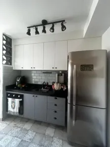 Apartamento com 2 Quartos à venda, 49m² no Jardim Íris, São Paulo