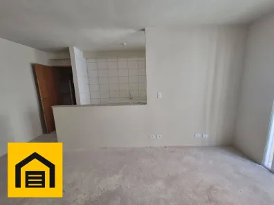 Apartamento com 2 Quartos à venda, 50m² no Jardim Estrela, Mauá