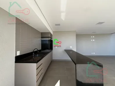 Casa de Condomínio com 3 Quartos à venda, 347m² no Roncáglia, Valinhos