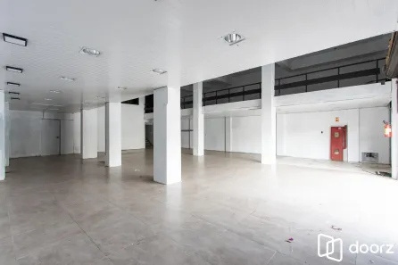Ponto Comercial à venda, 247m² no Floresta, Porto Alegre