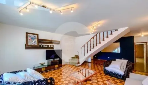 Sobrado com 4 Quartos à venda, 358m² no Tatuapé, São Paulo