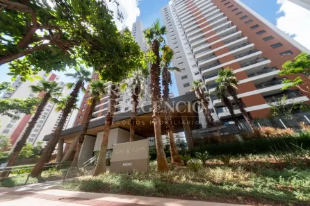 Apartamento com 2 Quartos à venda, 142m² no Gleba Fazenda Palhano, Londrina