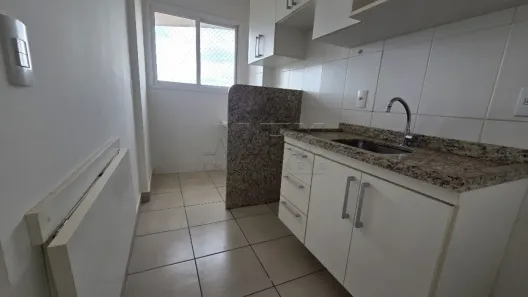 Apartamento com 2 Quartos à venda, 52m² no Vila Maracy, Bauru
