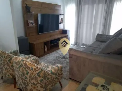 Apartamento com 4 Quartos à venda, 125m² no Centro, Osasco
