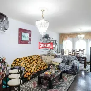 Sobrado com 2 Quartos à venda, 254m² no Barcelona, São Caetano do Sul