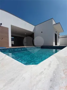 Casa de Condomínio com 3 Quartos à venda, 450m² no Alphaville Nova Esplanada 3, Votorantim