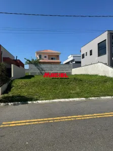 Lote/Terreno à venda, 270m² no Loteamento Floresta, São José dos Campos