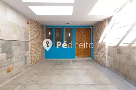 Imóvel Comercial à venda, 147m² no Vila Gomes Cardim, São Paulo